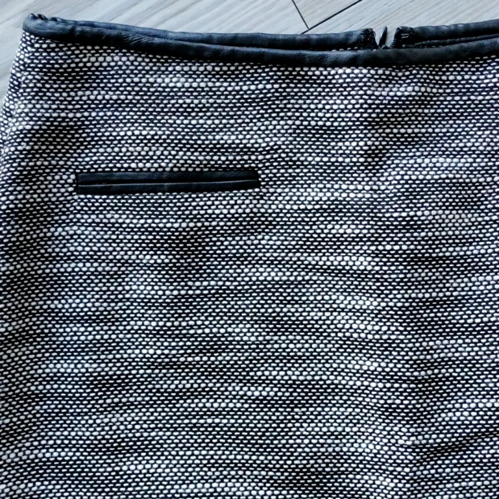 Calvin Klein this skirt